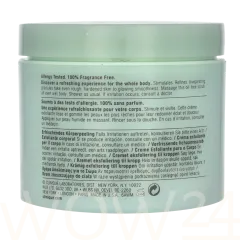 Clinique Sparkle skin body exfoliating cream thumbnail 3