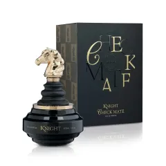 Armaf Beauté Checkmate Black Knight thumbnail 8