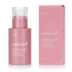 Medicube Medicube PDRN Pink Exosome Shot Serum 2000 thumbnail 2
