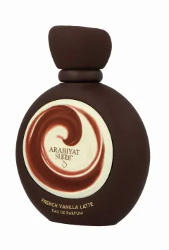 Arabiyat Sugar French Vanilla Latte thumbnail 7