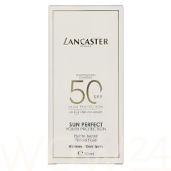 Lancaster Sun Perfect Sun Perfecting Fluid thumbnail 2