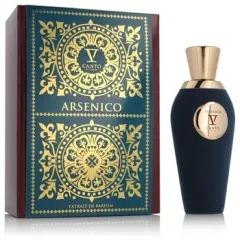 V Canto Arsenico 3