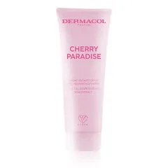 Dermacol Cherry Paradise Shower Cream 200 ml thumbnail 1