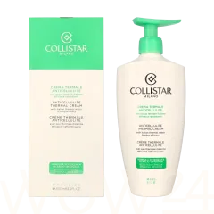 Collistar Special perfect body anticellulite thermal cream thumbnail 4