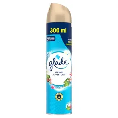 Glade Ocean Adventure air freshener thumbnail 1