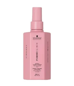Schwarzkopf  Fibre Clinix Vibrancy spray conditioner for colored hair 200 ml thumbnail 1