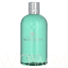 Molton Brown Molton Brown Wild Mint & Lavandin Bath & Shower Gel thumbnail 1