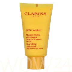 Clarins SOS thumbnail 5