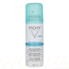 Vichy Deodorant No White Marks & Yellow Stains thumbnail 4