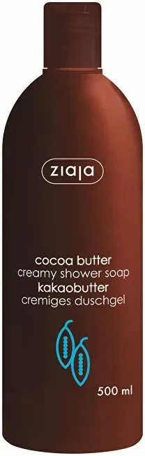 Ziaja Cocoa Butter Creamy Shower Soap thumbnail 1