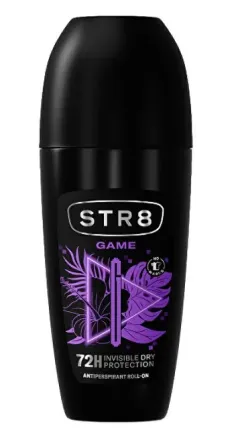 STR8 Game thumbnail 1