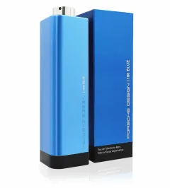 Porsche EDT M 100 ml 180 Blue thumbnail 1