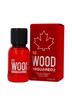 Dsquared2 Red Wood thumbnail 6