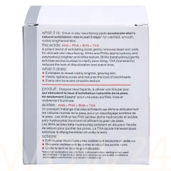 StriVectin Advanced Resurfacing Daily Reveal Exfoliating Pads thumbnail 3
