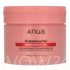 Anua Niacinamide 5 + TXA Brightening Pad thumbnail 5