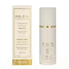 Sisley Sisley Sisleya Hand Care Anti-Aging Concentrate SPF30 thumbnail 4