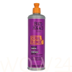 Tigi Bed Head Serial Blonde thumbnail 2