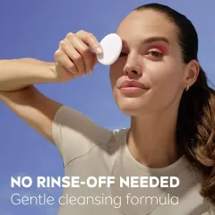 Nivea Regenerating Micellar Water 400 ml thumbnail 4