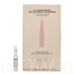 Babor Babor Collagen Booster Ampoule Concentrates thumbnail 4