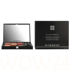 Givenchy Eye shadow palette Le 9 (Palette) thumbnail 4