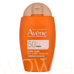 Avene Sun ultra fluid perfector thumbnail 5