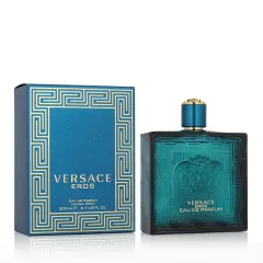 Versace Eros Eau de Parfum thumbnail 1