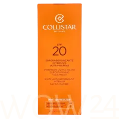 Collistar Special Perfect Tan Intensive Ultra-Rapid Supertanning thumbnail 2
