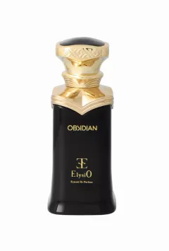 Elysio Elysio Obsidian Extrait de Parfum 100ml thumbnail 1