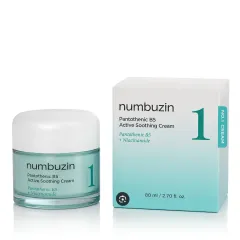 Numbuzin No.1 thumbnail 1