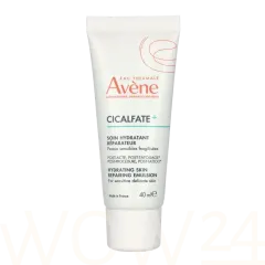 Avene Cicalfate+ Hydrating Skin Repairing Emulsion thumbnail 5