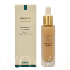 AHAVA Firming Multivitamin C+ Serum thumbnail 4