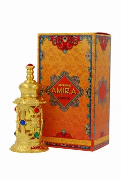 Al Haramain Amira Gold thumbnail 4