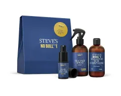 Steve's Gift set Hair Styling Box thumbnail 1