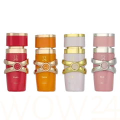 Lattafa perfumes Yara Collection thumbnail 5
