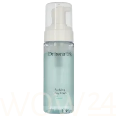 Dr Irena Eris Dr Irena Eris Cleanology Purifying Airy-Foam Face Cleanser thumbnail 2