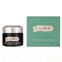 La Mer The Night Recovery Concentrate - thumbnail 4