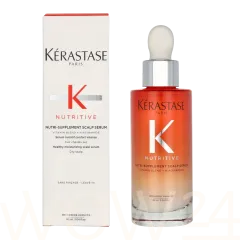 Kérastase Kerastase Nutritive Healthy Moisturizing Scalp Serum thumbnail 4