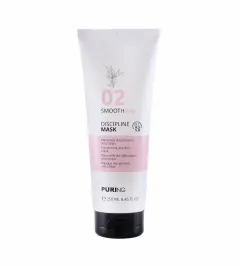 PÜRING uhlazující maska 250 ml PR 02 Smoothing Discipline Mask thumbnail 1