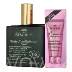 Nuxe Huile Prodigieuse thumbnail 2