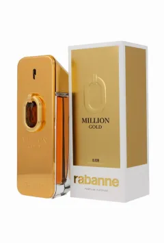 Rabanne Million Gold Elixir thumbnail 4