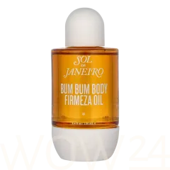 Sol de Janeiro Brazilian Bum Bum Body Firmeza Oil thumbnail 5