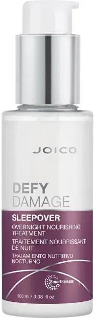 Joico Defy Damage Sleepover Overnight Nourishing Treatment thumbnail 1