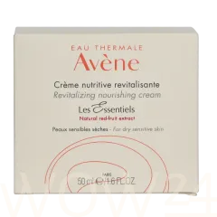 Avene Sensitive skin revitalizing nourishing thumbnail 2