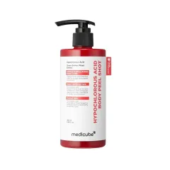 Medicube Hypochlorous Acid Body Peel Shot thumbnail 1