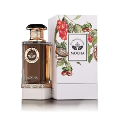 Fragrance World Coffee Collection Mocha thumbnail 1