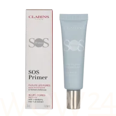 Clarins SOS Primer Matifying thumbnail 4