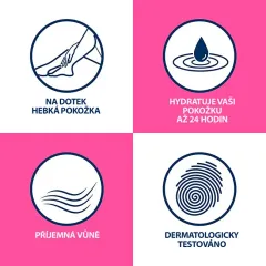 Veet Minima hair removal cream sensitive skin thumbnail 2