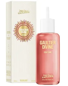 J.P. Gaultier Divine Couture thumbnail 1
