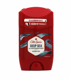 Old Spice Deep Sea thumbnail 1