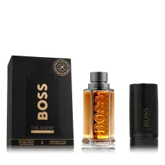 Hugo Boss Hugo Boss The Scent Giftset thumbnail 6